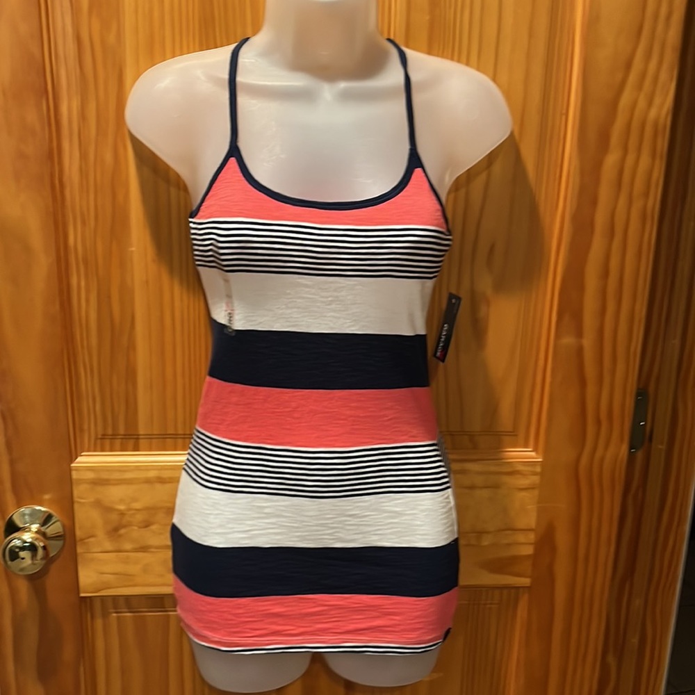 Garage Tank Top